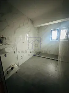 Apartament de vanzare in Sibiu - 2 camere, etaj 1, decomandat, cu balcon, Dna Stanca - foto 8