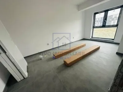 Apartament de vanzare in Sibiu - 2 camere, etaj 1, cu balcon si loc de parcare subteran, Dna Stanca - foto 7