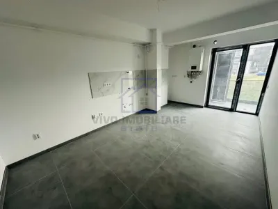 Apartament de vanzare in Sibiu - 2 camere, etaj 1, cu balcon si loc de parcare subteran, Dna Stanca - foto 6