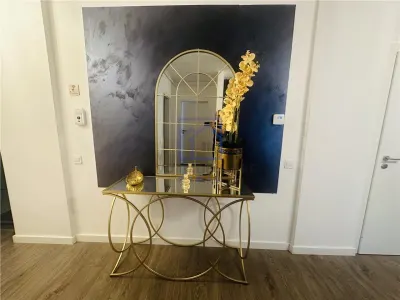 2 apartamente de vanzare in Sibiu - pretabile pentru regim hotelier, etaj 1, zona Henri Coanda - foto 12