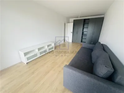 Penthouse de vanzare in Sibiu - 3 camere, terasa 46.36 mp, bloc nou cu lift, zona Dna Stanca - foto 3