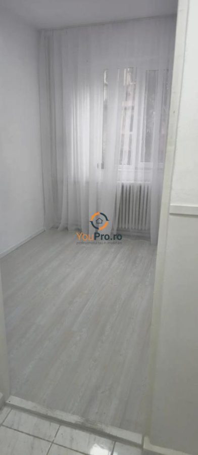 Garsoniera Renovata zona Buziasului - Timisoara