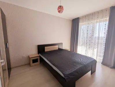 Apartament cu 2 camere in Avantgarden - foto 3