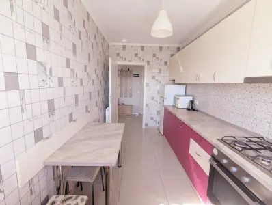 Apartament cu 2 camere in Avantgarden - foto 6