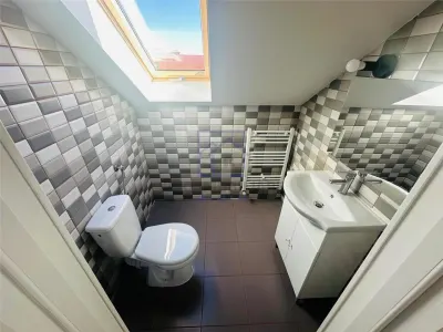 Apartament de vanzare in Sibiu - 4 camere, finisat, cu balcon, zona Mihai Viteazu - foto 7