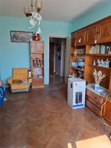 Decomandat 2 Camere Etaj 6 Gheorghe Lazar - foto 3
