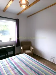 Vanzare casa 5 camere,  pe un nivel, 2021, vedere lac Snagov, - foto 12