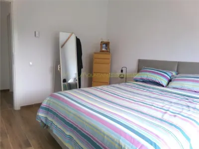 Vanzare casa 5 camere,  pe un nivel, 2021, vedere lac Snagov, - foto 13