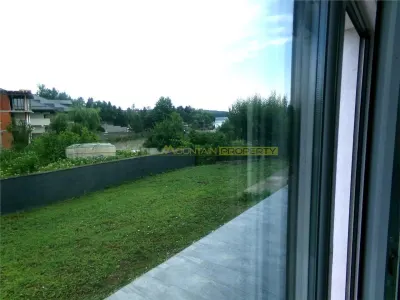 Vanzare casa 5 camere,  pe un nivel, 2021, vedere lac Snagov, - foto 18