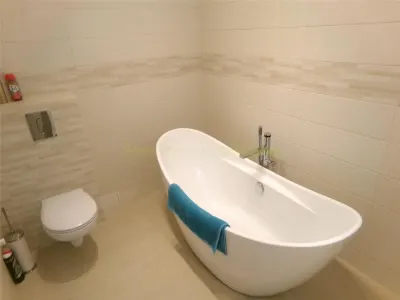 Vanzare casa 5 camere,  pe un nivel, 2021, vedere lac Snagov, - foto 20