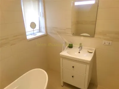 Vanzare casa 5 camere,  pe un nivel, 2021, vedere lac Snagov, - foto 22