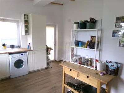 Vanzare casa 5 camere,  pe un nivel, 2021, vedere lac Snagov, - foto 24