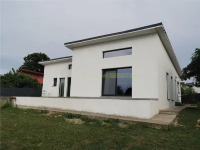 Vanzare casa 5 camere,  pe un nivel, 2021, vedere lac Snagov, - foto 4