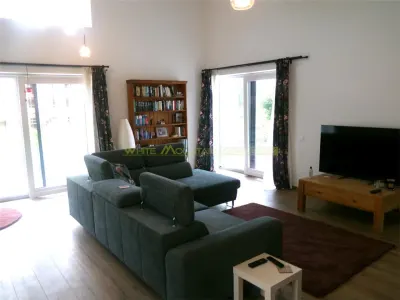 Vanzare casa 5 camere,  pe un nivel, 2021, vedere lac Snagov, - foto 5