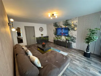 Unirii, apartament 2 camere - foto 3