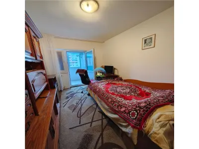 Apartament de vanzare cu 3 camere decomandat, cartierul Manastur Cluj Napoca - foto 8