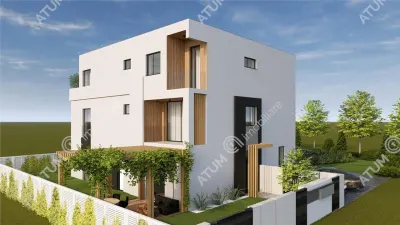 De vanzare apartament la cheie cu 3 camere si balcon zona Arhitectilor - foto 15