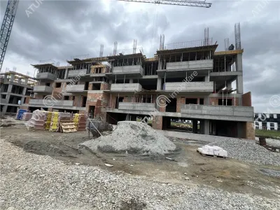 De vanzare apartament cu 2 camere etajul 1 cu loc de parcare zona Doamna Stanca - foto 6