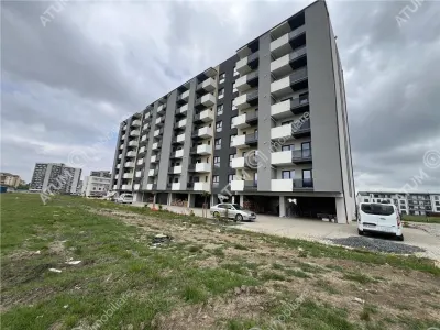 De vanzare apartament cu 2 camere decomandate si balcon zona Doamna Stanca - foto 9