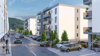 Comision 0! Apartament la cheie de vanzare cu 2 camere la etajul 2 zona Pictor Brana - foto 10