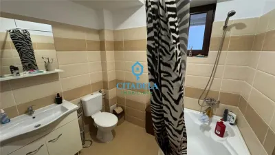 Apartament 2 camere, bloc nou ,80000 euro - foto 9