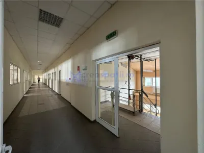 Spatii diverse sau 700mp, in spate la Iulius Mall - foto 5