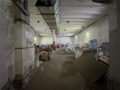 Hala depozitare cu rampă, de la 800mp la 2000mp, bld. Metalurgiei, Iași - foto 5