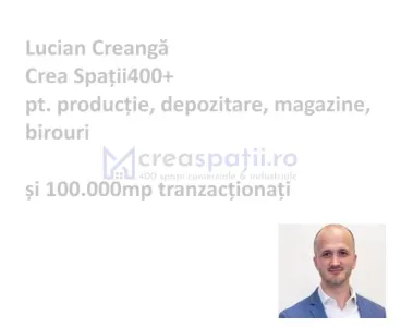 Garaj, spatiu depozitare, Copou, zona Spital CFR, 20mp - foto 4