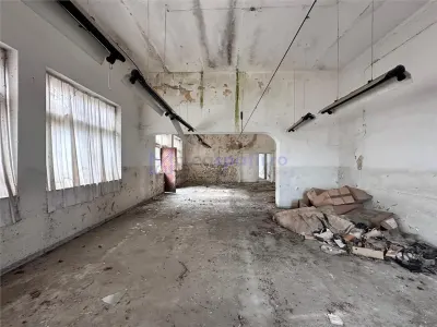 Hala, spatiu comercial, vad, de la 423mp la 1744mp, Vama Albita - foto 2