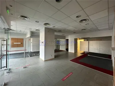 Spatiu comercial 130mp, Frumoasa, zona Siraj, bd. Poitiers - foto 9