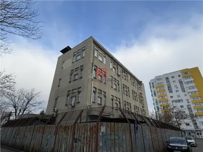 Vanzare spatiu industrial/cladire birouri Rahova - Margeanului, Bucuresti - foto 3