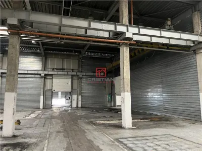 Vanzare depozit/hala/spatiu industrial Militari - Timisoara - foto 17