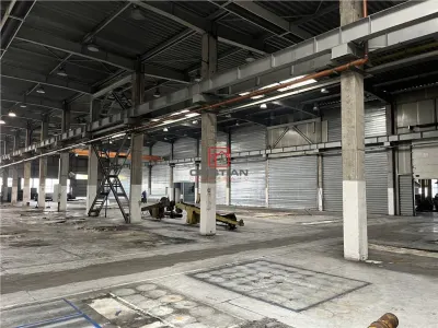 Vanzare depozit/hala/spatiu industrial Militari - Timisoara - foto 3