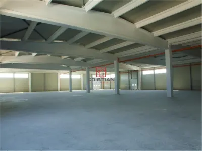 Inchiriere depozit/hala/spatiu industrial Bolintin Deal - A1 - KM23 - foto 13