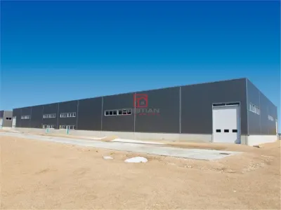 Inchiriere depozit/hala/spatiu industrial Bolintin Deal - A1 - KM23 - foto 10