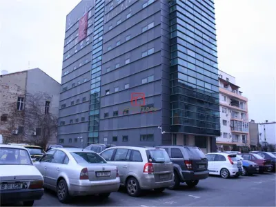 Vanzare cladire birouri Unirii - Tribunal - Nerva Traian, Bucuresti - foto 2