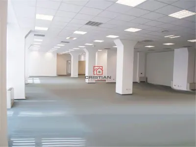 Inchiriere birouri Theodor Pallady, Bucuresti - foto 4