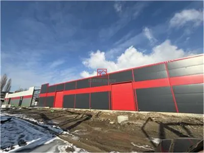 Vanzare depozit/hala/spatiu industrisl Jilava - Giurgiului - Progresul, Ilfov - foto 9