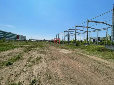 Vanzare depozit/hala/spatiu industrial  Militari - Centura, ILFOV - foto 2