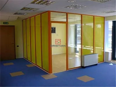 Vanzare cladire birouri Polona - Dacia, Bucuresti - foto 5