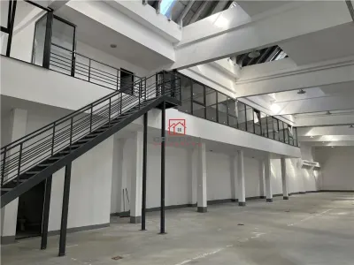 Vanzare depozit/hala/spatiu industrial Jilava - Giurgiului, Ilfov - foto 5