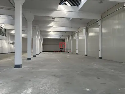 Vanzare depozit/hala/spatiu industrial Jilava - Giurgiului, Ilfov - foto 8