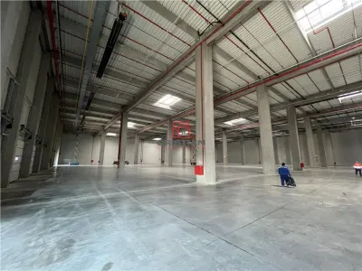 Inchiriere depozit/hala/spatiu industrial Stefanesti - A3 - foto 4