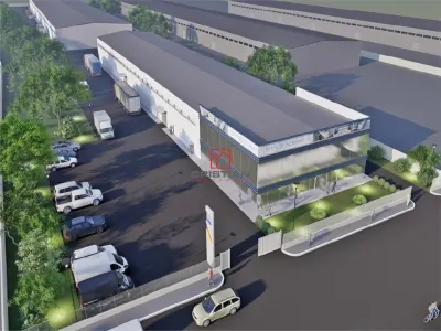 Vanzare depozit/hala/spatiu industrial Theodor Pallady - Drumul Intre Tarlale - Oxigenului - foto 11