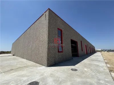 Vanzare depozit/spatiu industrial/hala Chitila - Rudeni, ILFOV - foto 13