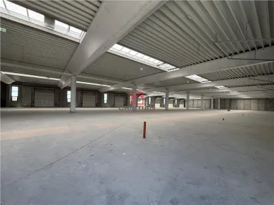 Vanzare depozit/spatiu industrial/hala Chitila - Rudeni, ILFOV - foto 4