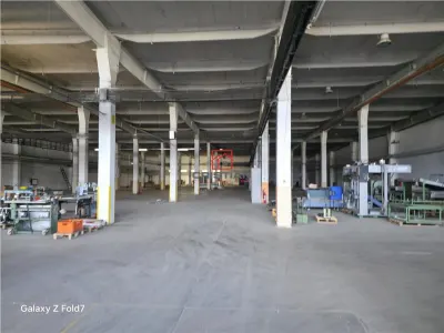 Inchiriere depozit/hala/spatiu industrial Buftea - DN1A, ILFOV - foto 7