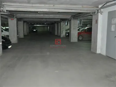 Vanzare cladire birouri Drumul Taberei - Ghencea, Bucuresti - foto 9