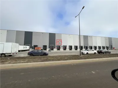 Inchiriere depozit/hala/spatiu industrial Theodor Pallady - Cernica - A2 - Manolache - foto 8