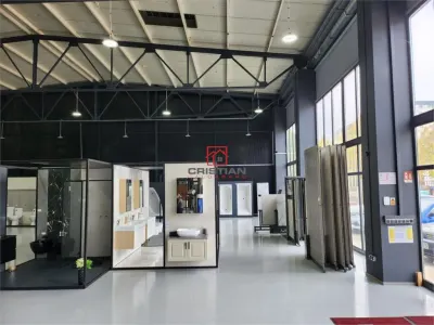 Inchiriere showroom/depozit Berceni - Metalurgiei, BUCURESTI - foto 7